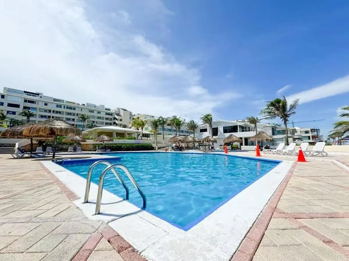 Estancia De Ensueno Κανκούν Μεξικό